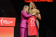 WNBA: Draft - Source: Imagn